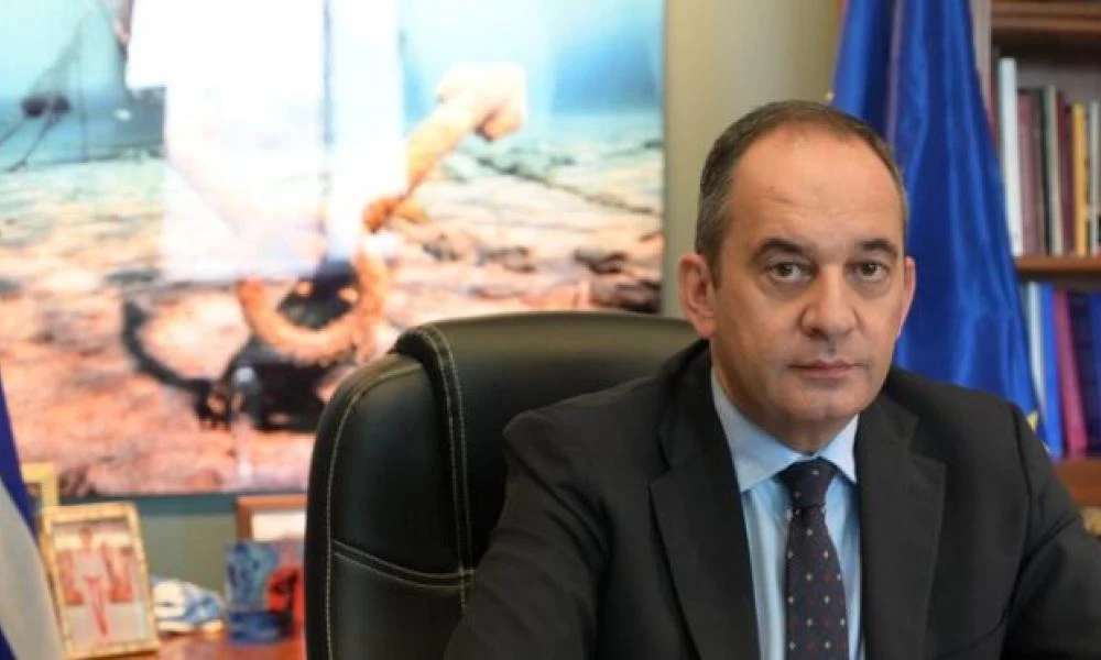 Πλακιωτάκης: Η αξιοπιστία της χώρας μας έχει αποκατασταθεί διεθνώς - Οι επενδυτές γνωρίζουν ότι η Ελλάδα τους αντιμετωπίζει δίκαια